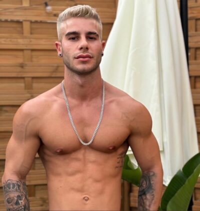 Allen King OnlyFans - @allenkingxx