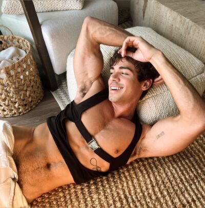 Ashton Summers OnlyFans - @ashtonsummersrl
