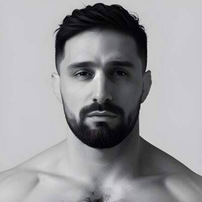 Avag Fitness OnlyFans - @avagfit