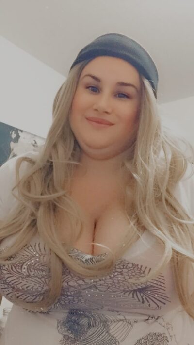 Azismiss AmateurArt BBW Feedee OnlyFans - @azismiss