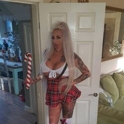 BAMBIBLACKS OnlyFans - @bambiblacks