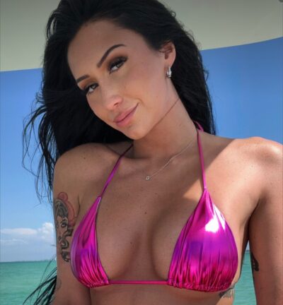 Bellajoie OnlyFans - @bellajoie