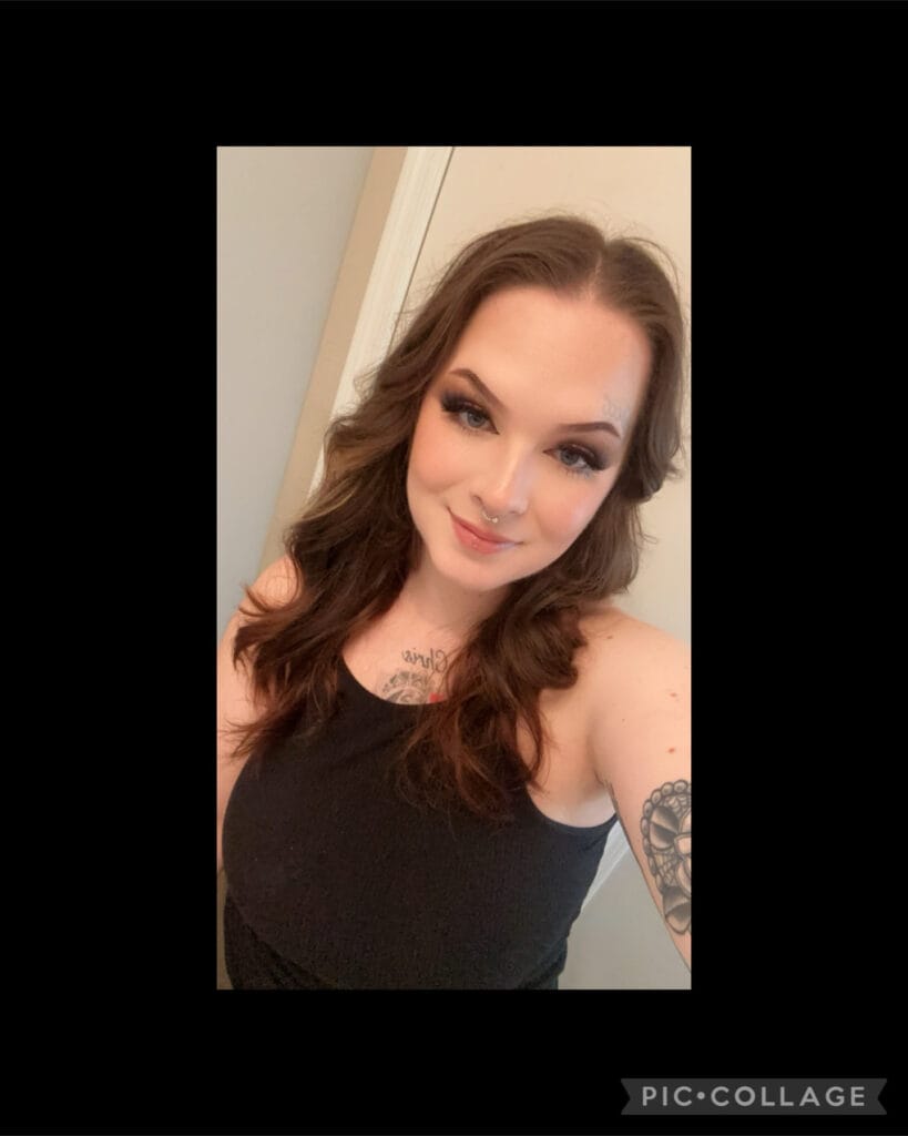 Cali OnlyFans - @caligirl123