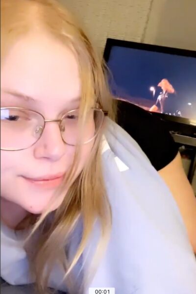 Chloe OnlyFans - @cocoliciouss