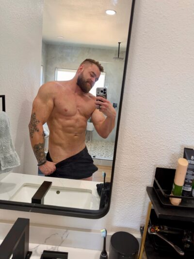 COLIN HART - NO PPV OnlyFans - @colinhart