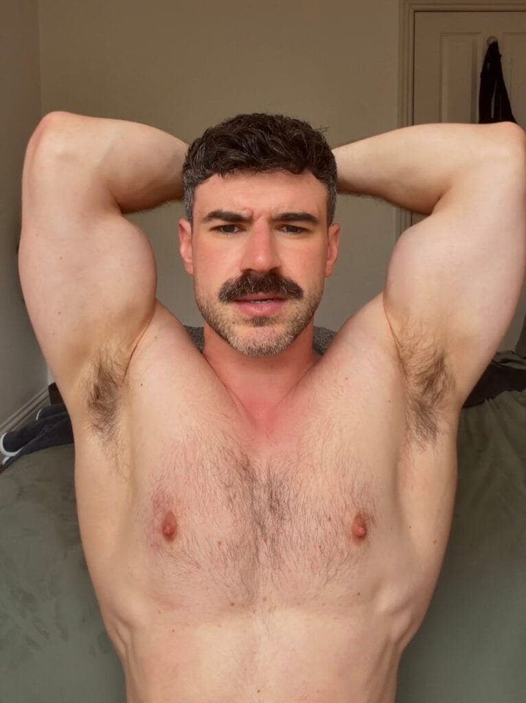 Corey Blimey OnlyFans - @coreyblimey