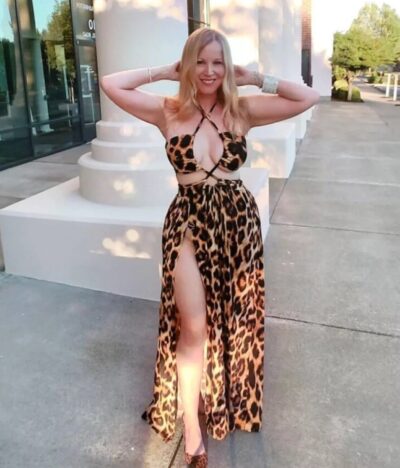 Debbie OnlyFans - @djeannie