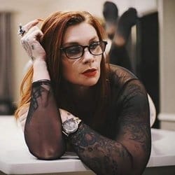 Devil Doll OnlyFans - @devildoll6662