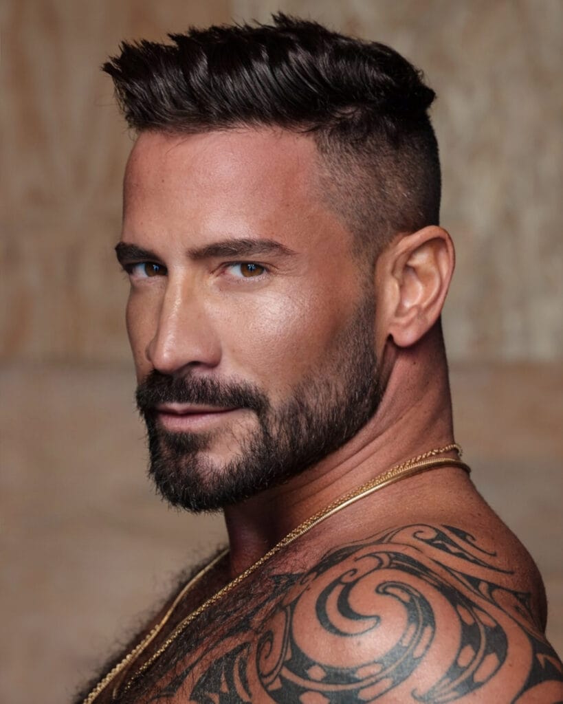 Fabrizio Santamaria OnlyFans - @fabriziosantamaria