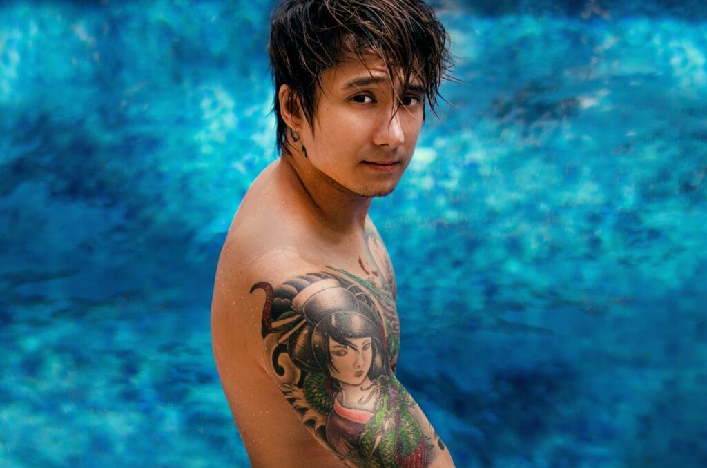 Julien Bam OnlyFans - @julienbam