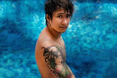 Julien Bam OnlyFans - @julienbam