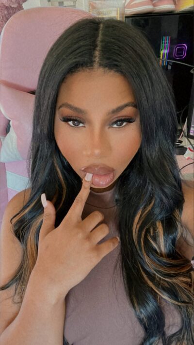 Katanah Tease OnlyFans - @katanahteasexxx