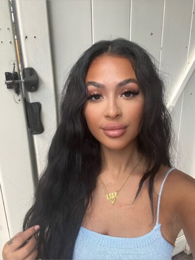 kaylina eileen OnlyFans - @kaylinaeileennn