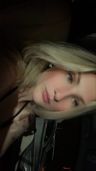 kennedy laurén OnlyFans - @laurenkes