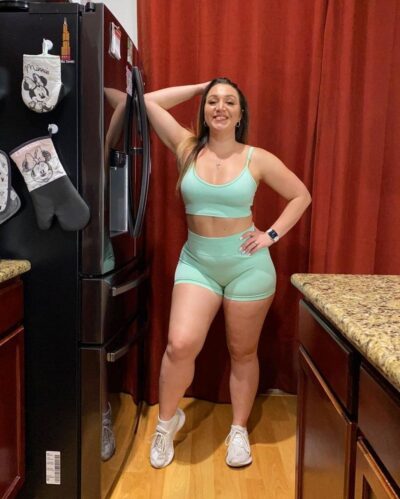 MaryBellavita OnlyFans - @marybellavita