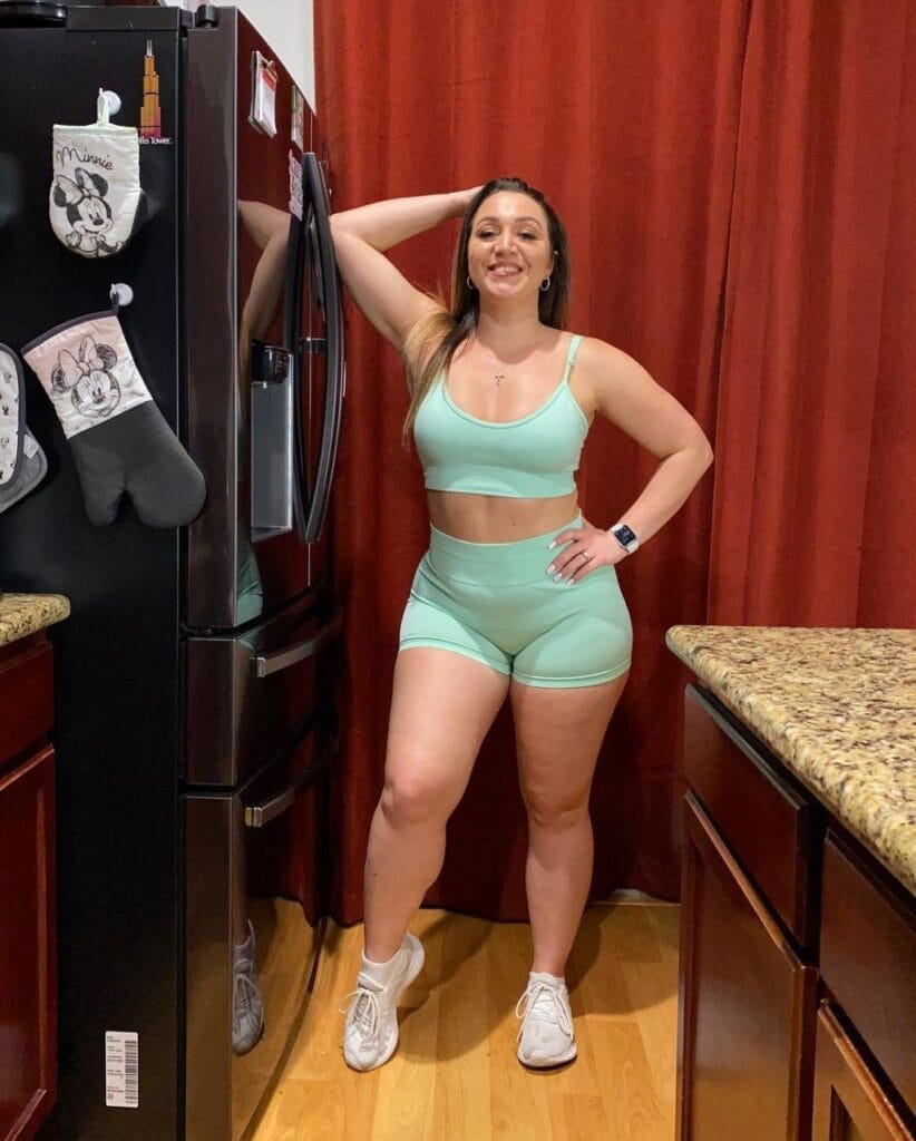 MaryBellavita OnlyFans - @marybellavita