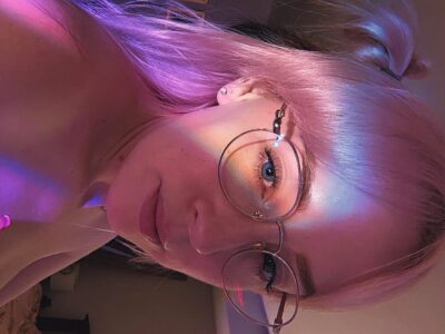 nahla OnlyFans - @nahlahoney
