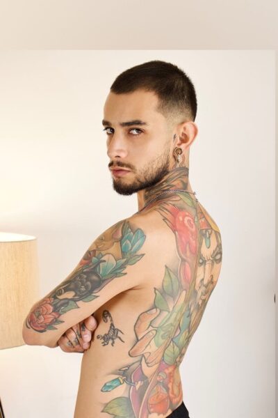 Nathan Harris OnlyFans - @nathanharris207