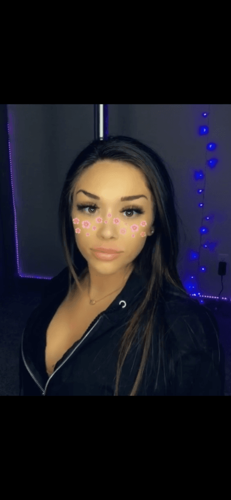 Rae OnlyFans - @raeraeloveee