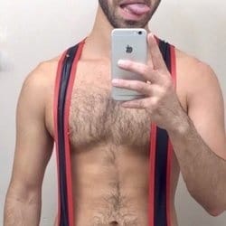 robilwil OnlyFans - @robilwil