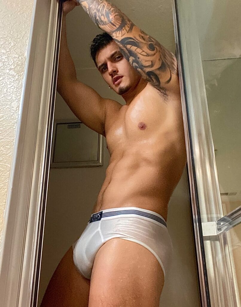 J Stryker OnlyFans - @strykerkun