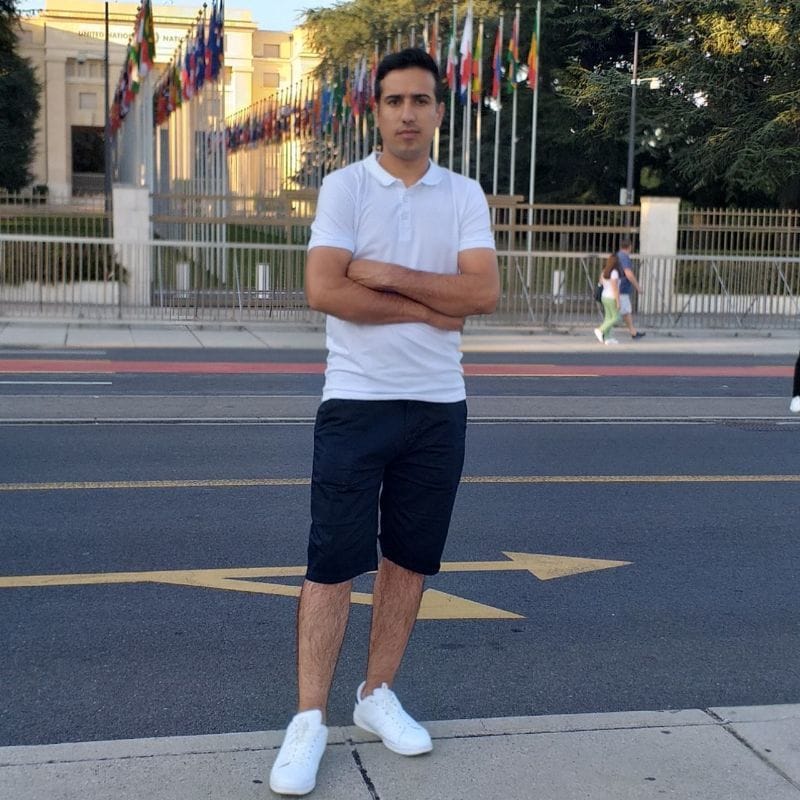 Mehran OnlyFans - @switzerland