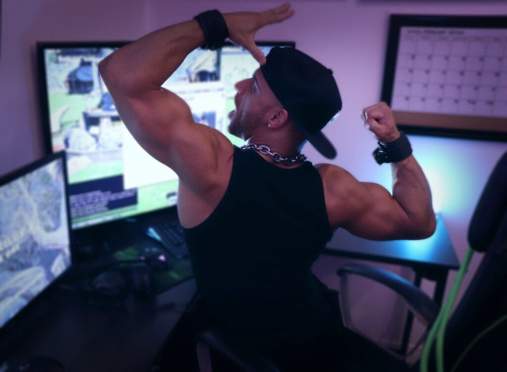 Sean Zevran OnlyFans - @seanzevran