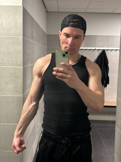 STAS VOKMAN OnlyFans - @stasvokman