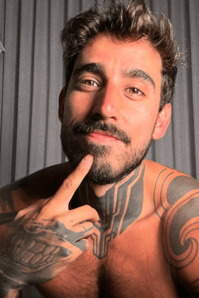 The acido VIP OnlyFans - @the_acido