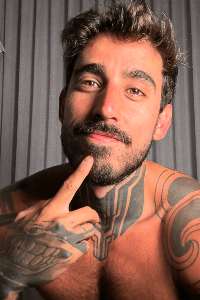 The acido VIP OnlyFans - @the_acido