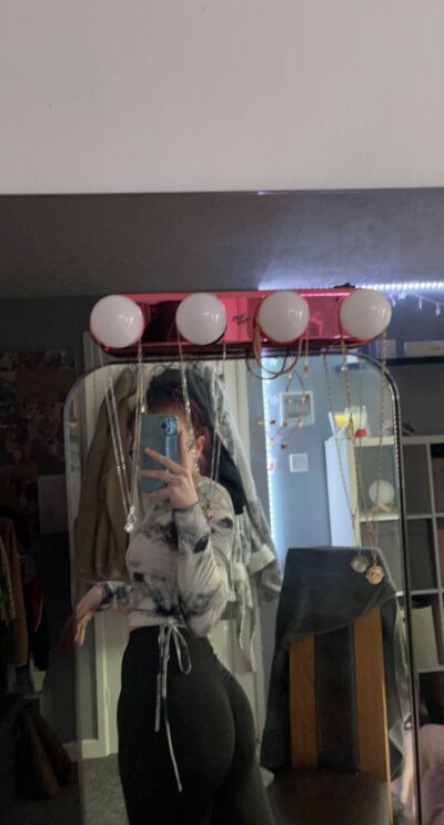 Molly Ann Louise OnlyFans - @u213254594