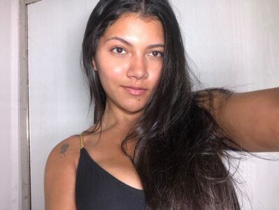 Yasmin OnlyFans - @yasminslilsecret